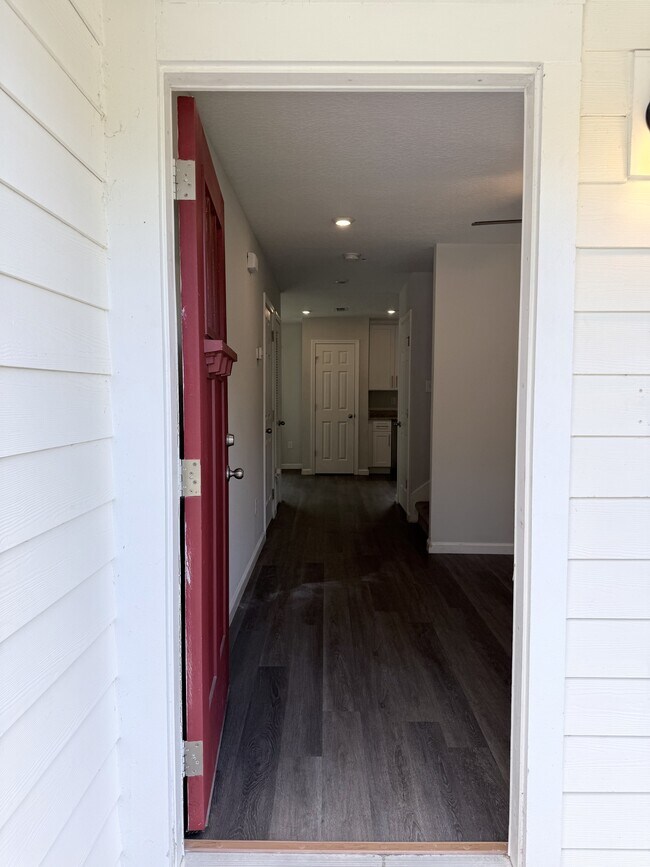 Foto del edificio - 4541 Cambria St