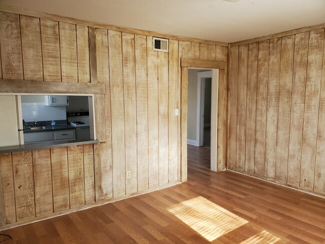 Front Room - 216 NE Douglas St