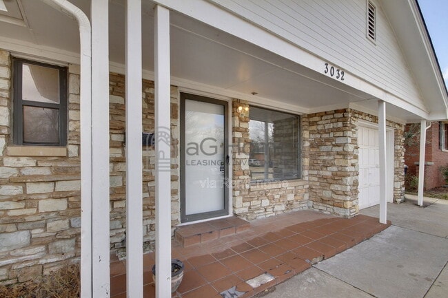 Photo - 3032 NW 70th St House