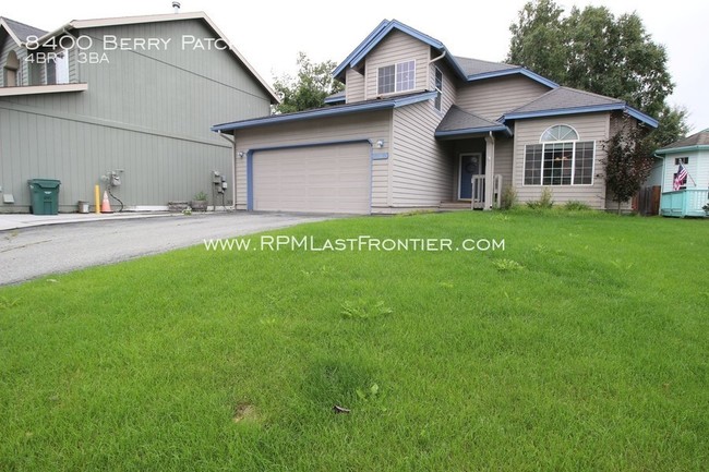 Building Photo - 8400 Berry Patch Dr