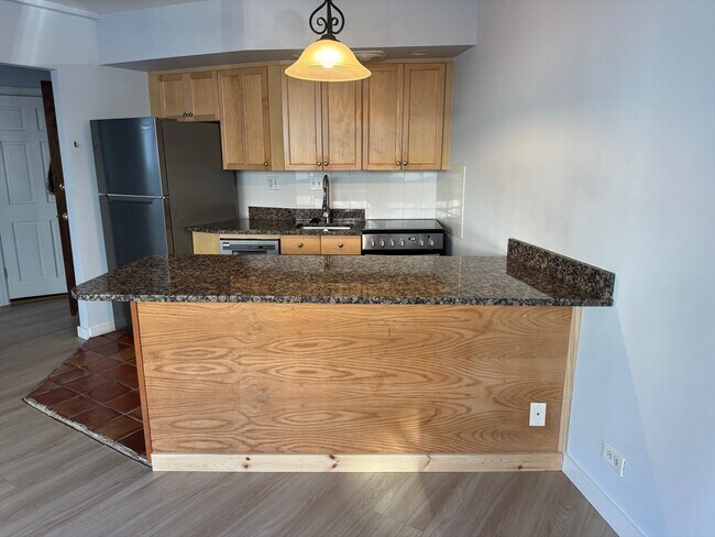 Foto del edificio - 516 Green St