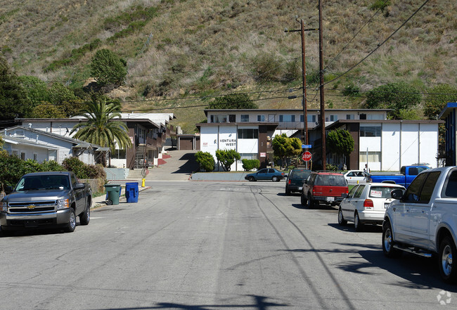 ¡Pacific ¡Palmeras - Pacific Palms Apartment Homes