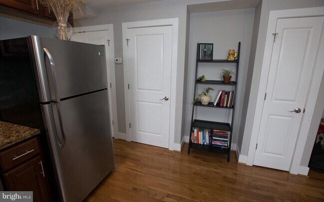 Foto del edificio - 2 17th St SE