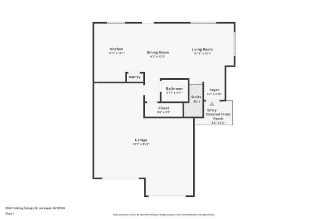 Building Photo - 8924 Trickling Springs Ct