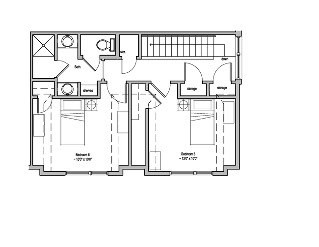Building Photo - 145 Hill St