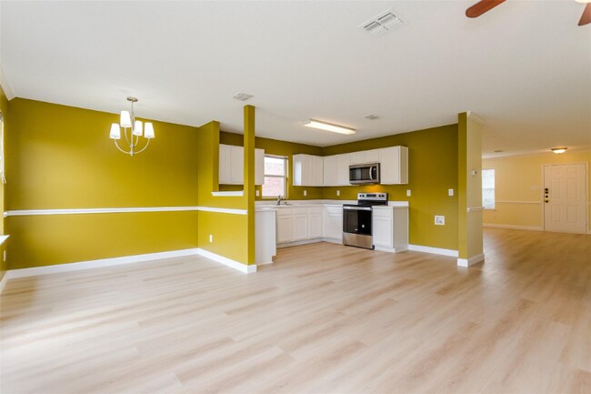 Foto del edificio - 1434 Foxwood Ln