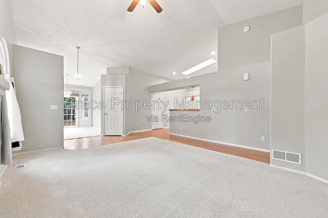 Photo - 8340 South Upham Way Townhome