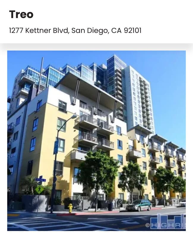 Building Photo - 1277 Kettner Blvd