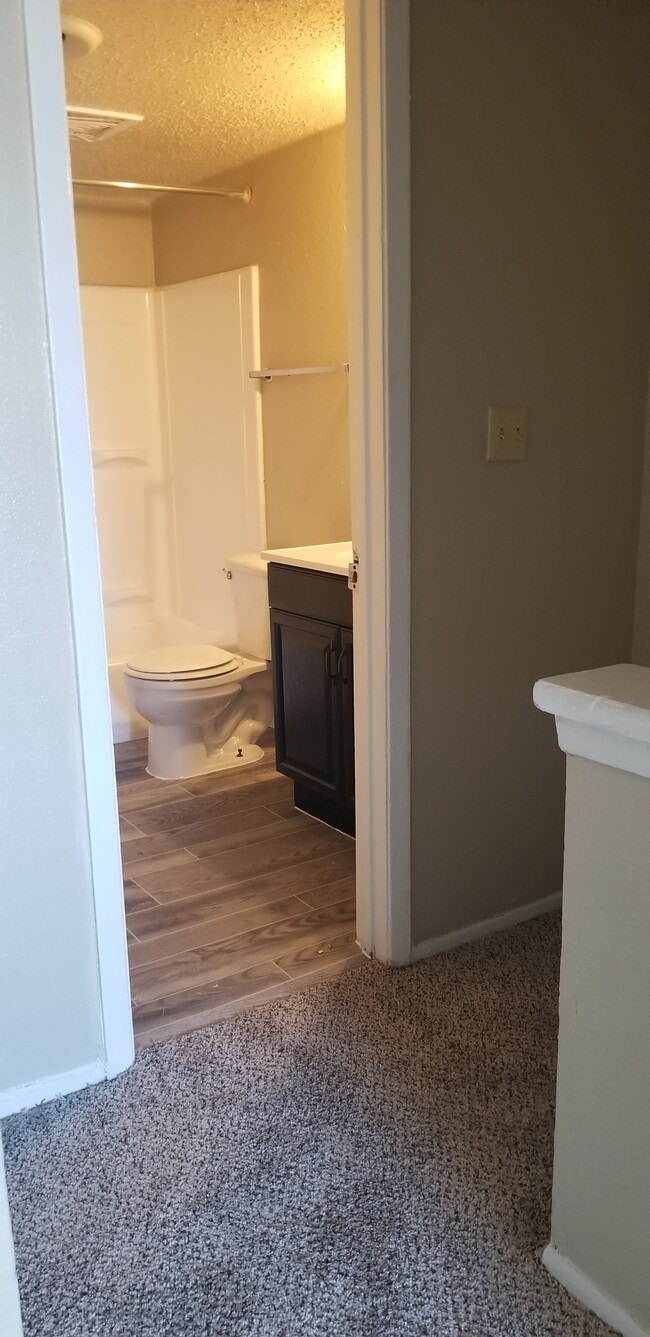 Maplewood Apartments Apartments Tulsa, OK