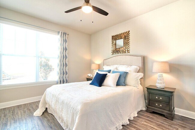 Foto del edificio - Silver Oaks
