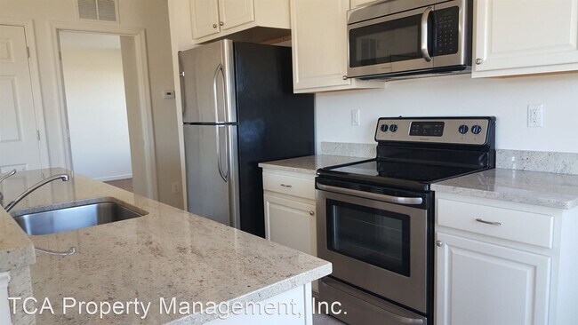 Foto del edificio - 2 br, 1 bath House - 3534 Aldino Road