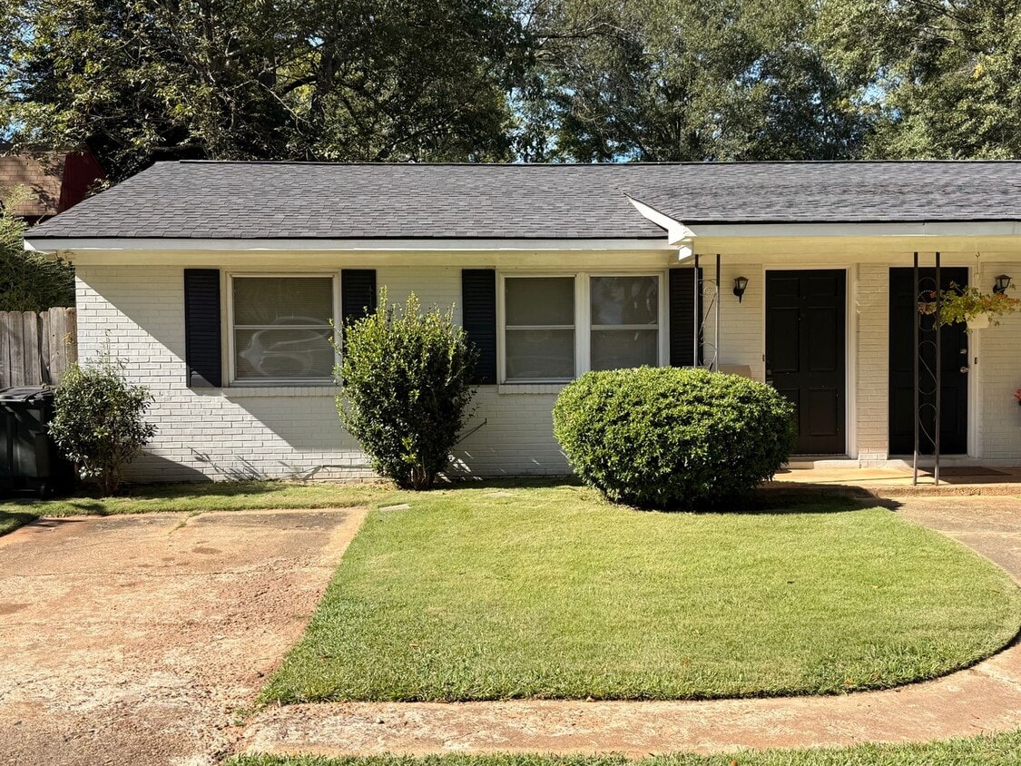 Ham Duplex - 4th Ave Duplex - Ham Duplex - 4th Ave Duplex