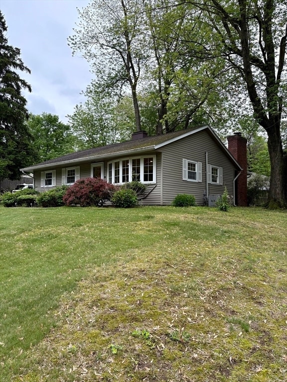Building Photo - 93 Crestmont St