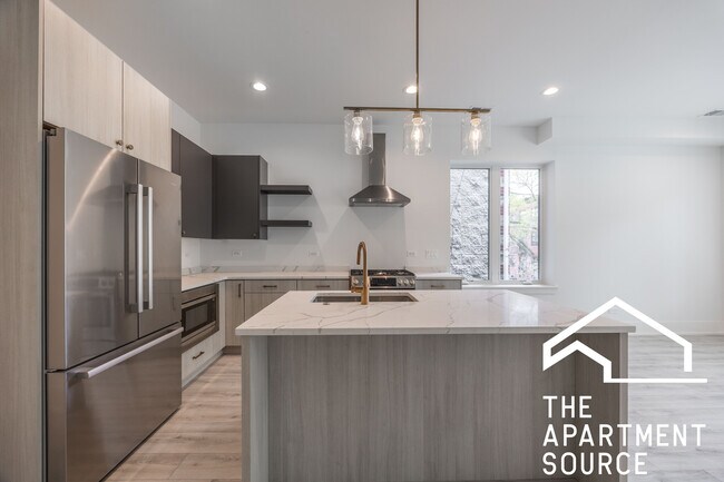 Foto del edificio - 1814 W Thomas St