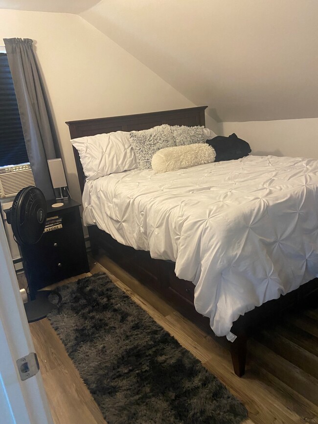 Bedroom 1 - 5 Ballouville Rd