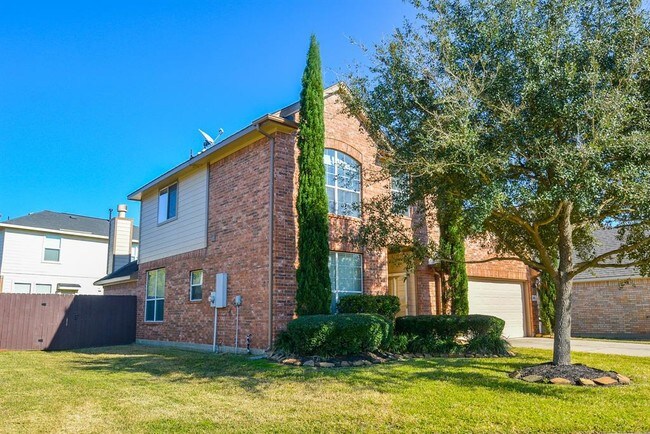 Building Photo - 24506 Eagle Haven Dr