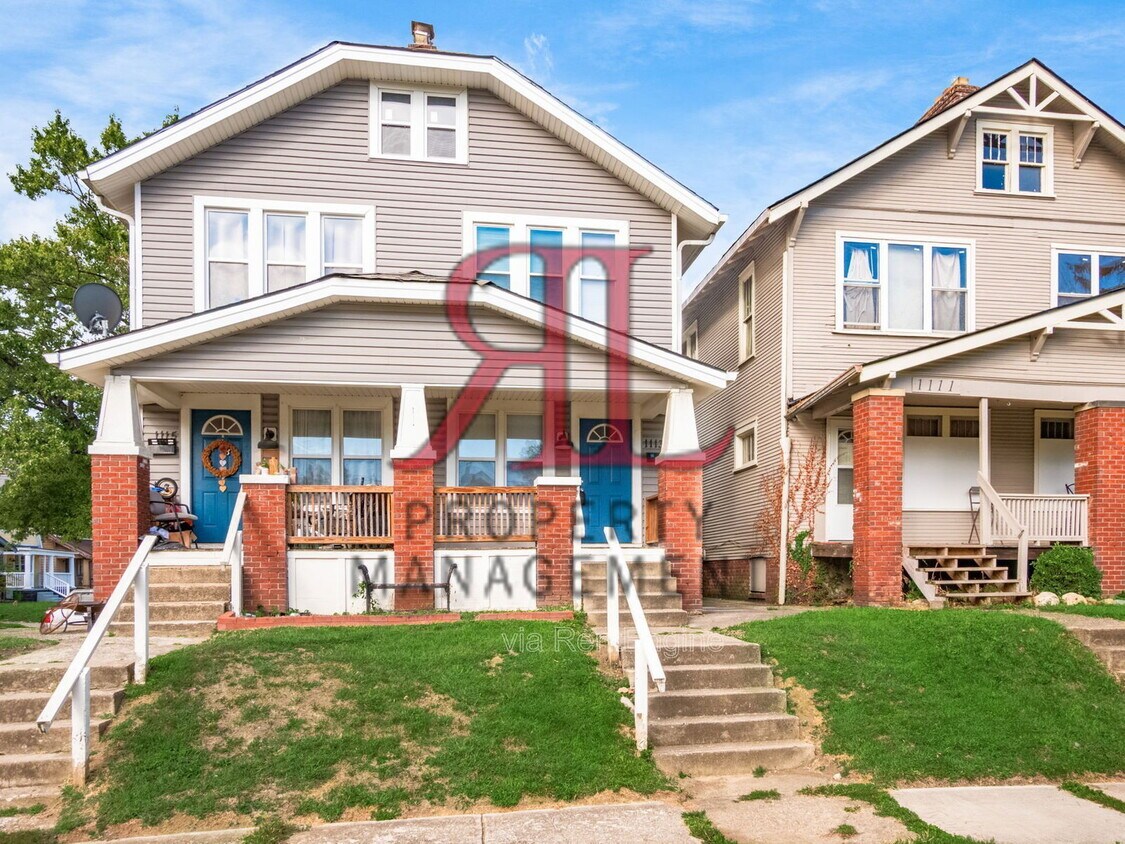 Foto principal - 1113 S 22nd St