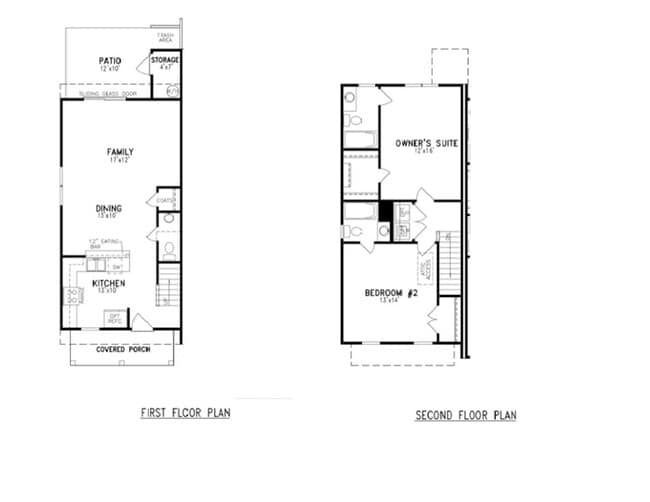 Foto del edificio - 2 Bedroom Townhome in Smithfield!