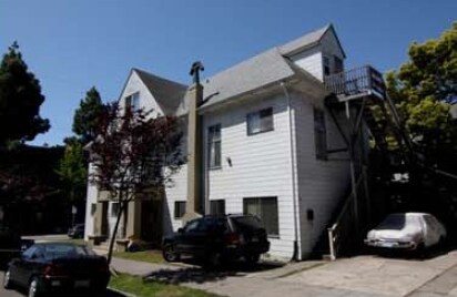 Foto del edificio - 2526 Ellsworth St