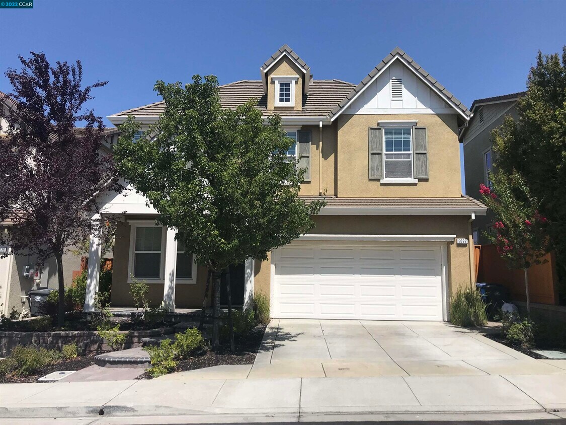 5032 Queensbury Way, San Ramon, CA 94582 House Rental in San Ramon