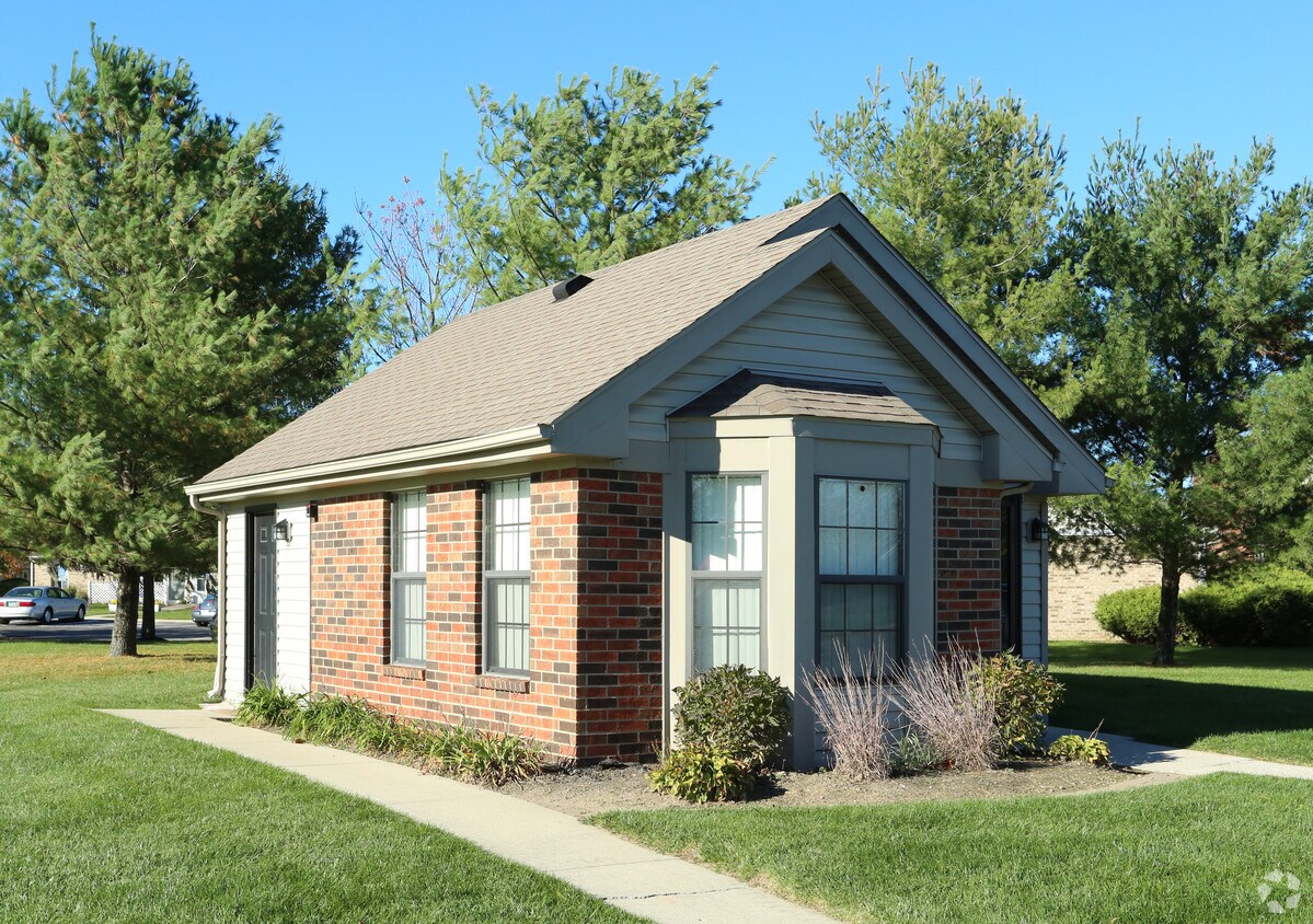 EAGLES POINT APARTMENTS Apartments in Kenton, OH