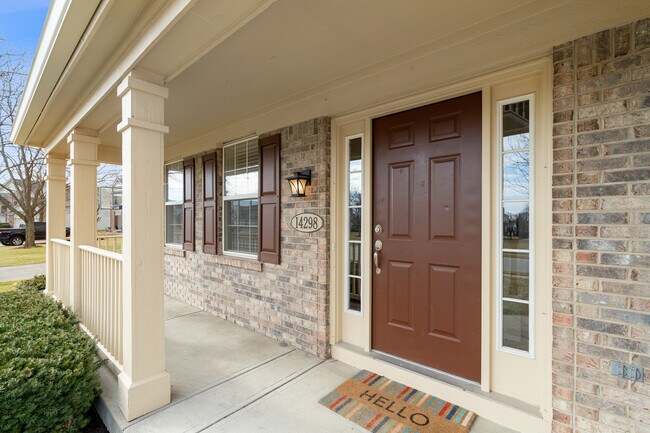 Building Photo - 14298 Esprit Dr