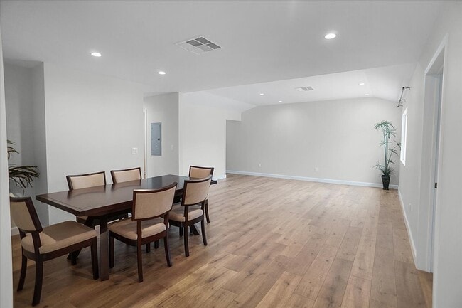 living room - 22934 Roscoe Blvd