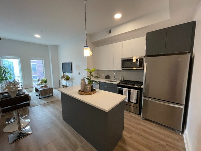 Foto del edificio - 385 Communipaw Ave