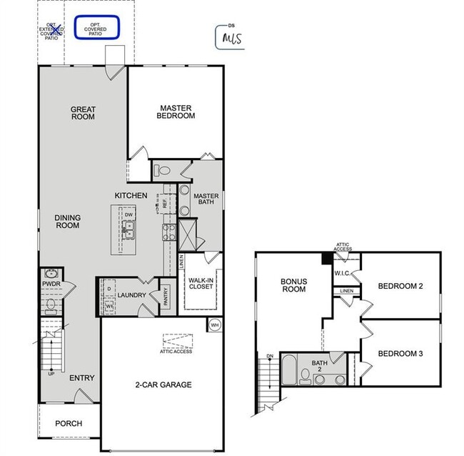 Foto del edificio - 5302 Jason Dr
