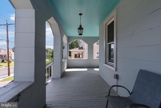 Foto del edificio - 3401 White Ave