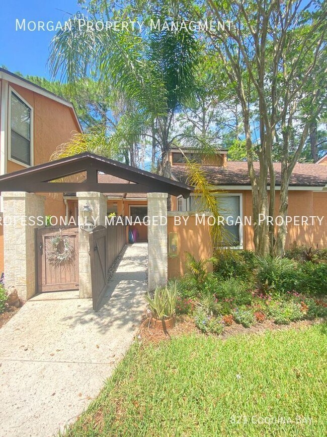 Building Photo - PONTE VEDRA BEACH EAST OF A1A in Summer Ho...