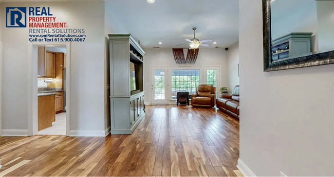 Building Photo - Stunning Home with Guest House and Creek Views in Cascade Falls! Inground pool & attached garage!
