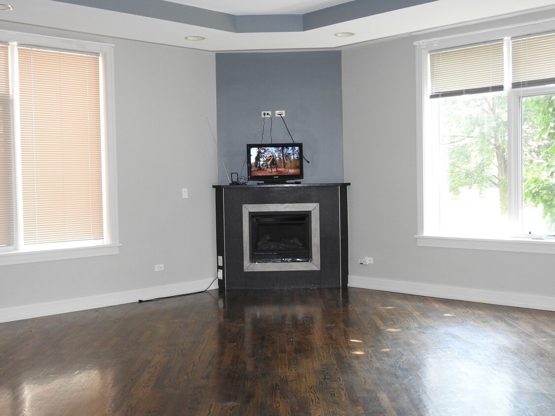 Foto del edificio - 6456 S Woodlawn Ave