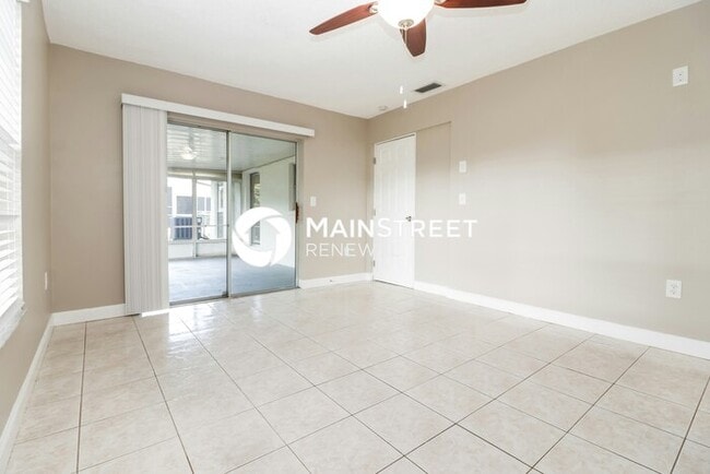 Foto del edificio - 3 Bedroom Pet-Friendly Home in New Port Richey, FL with Main Street Renewal