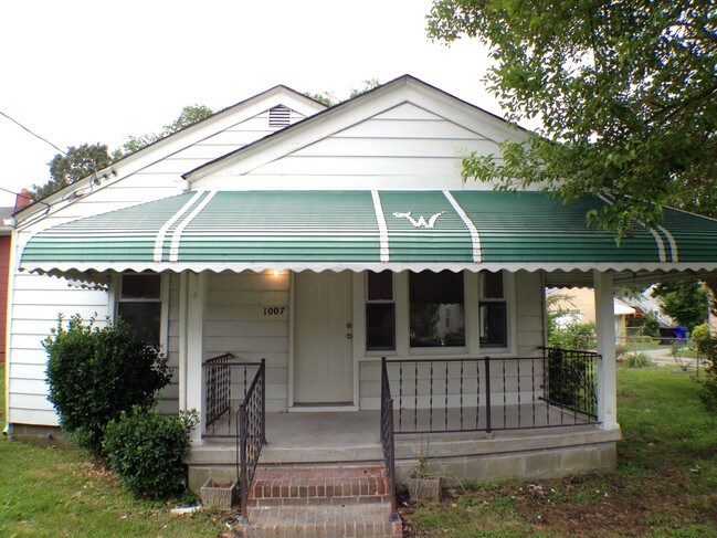 Foto del edificio - 1007 Garfield St