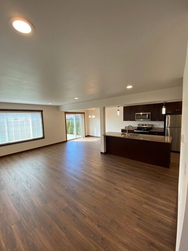 Building Photo - 311 Nooksack Ave