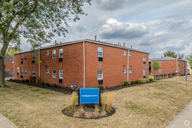 Building Photo - Worthington Court II