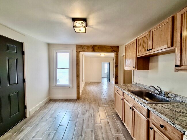 Foto del edificio - 258 S Spruce St