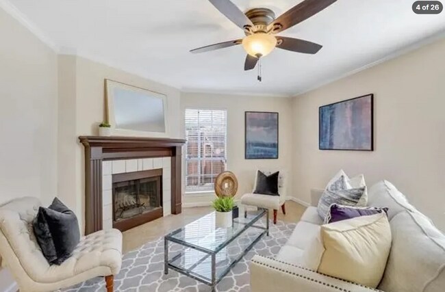 Foto del edificio - 8400 Hickory St