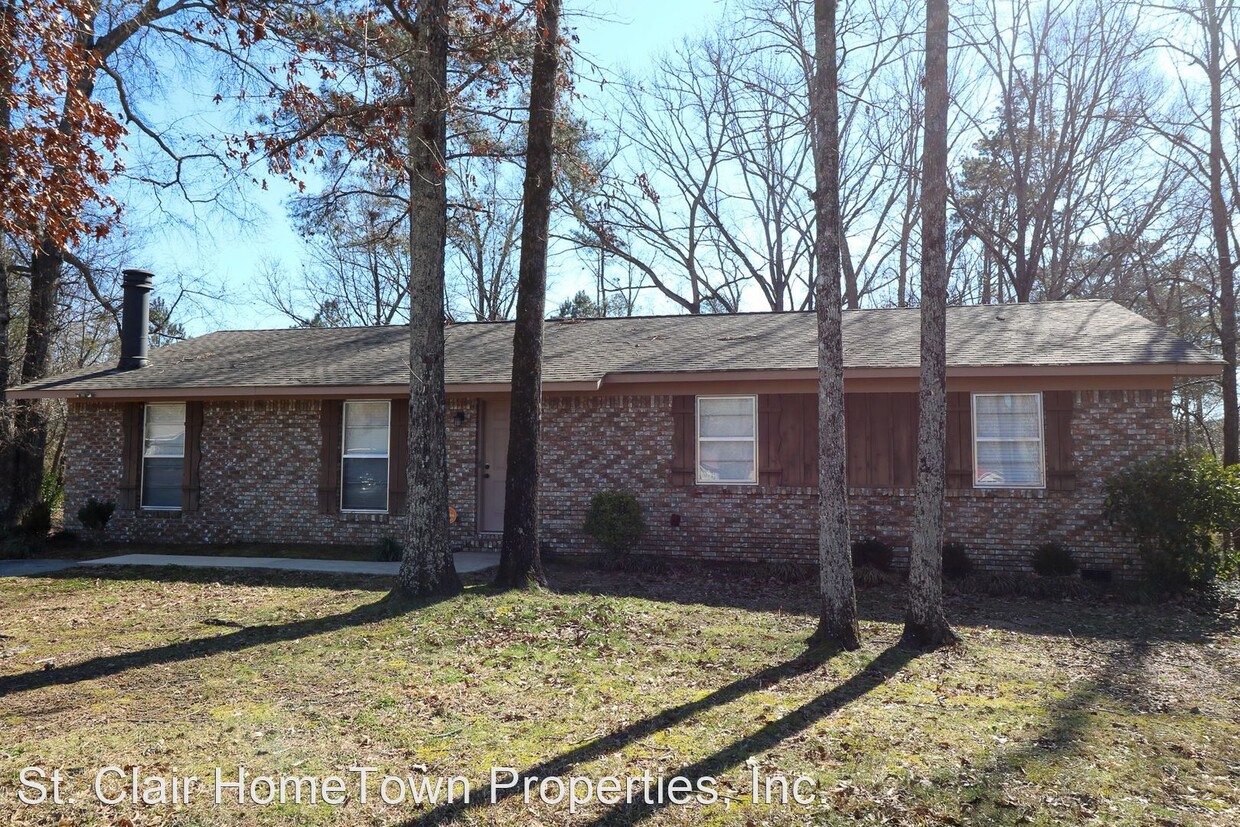 Foto principal - 3 br, 1.5 bath House - 245 Hazelwood Dr