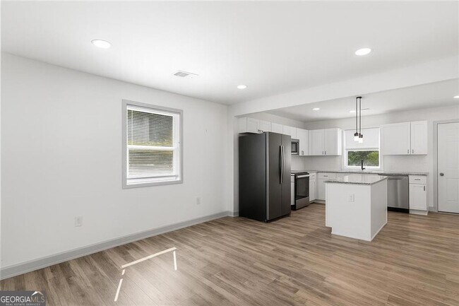 Foto del edificio - 2178 Penelope St NW