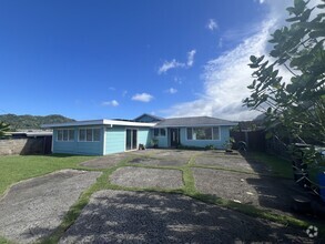 Building Photo - 47-446-446 Ahuimanu Rd