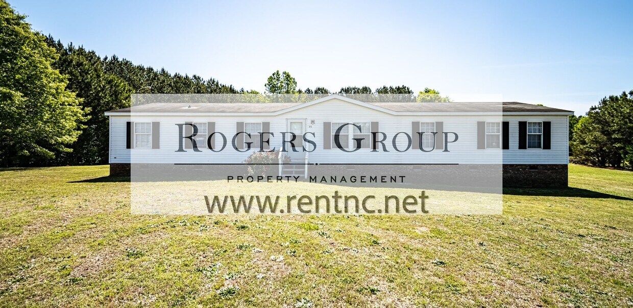Primary Photo - Homes for rent in Louisburg NC - 30 Joyful...