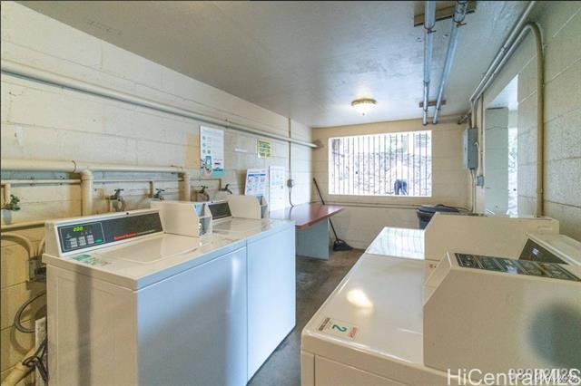 Building Photo - 1654 Liholiho St