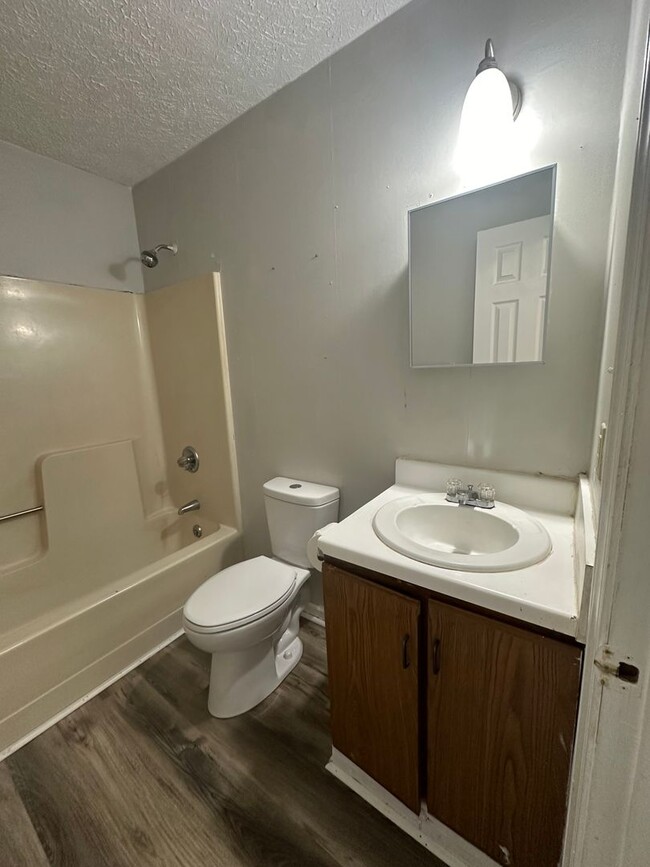 Building Photo - Lower level two bedroom apartment. Water/t...