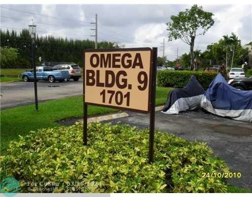 Foto del edificio - 1701 NW 75th Ave