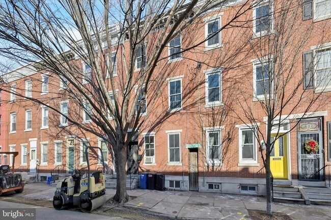 Foto del edificio - 341 Dickinson St