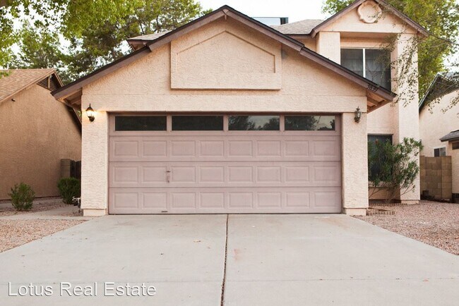 Building Photo - 3 br, 2 bath House - 3839 W Whitten St.