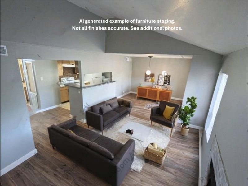 Photo - 7200 T C Jester Blvd (Houston, TX)