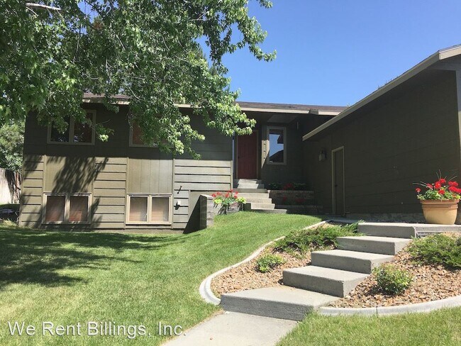 Foto del edificio - 4 br, 3 bath House - 417 Tabriz Dr.